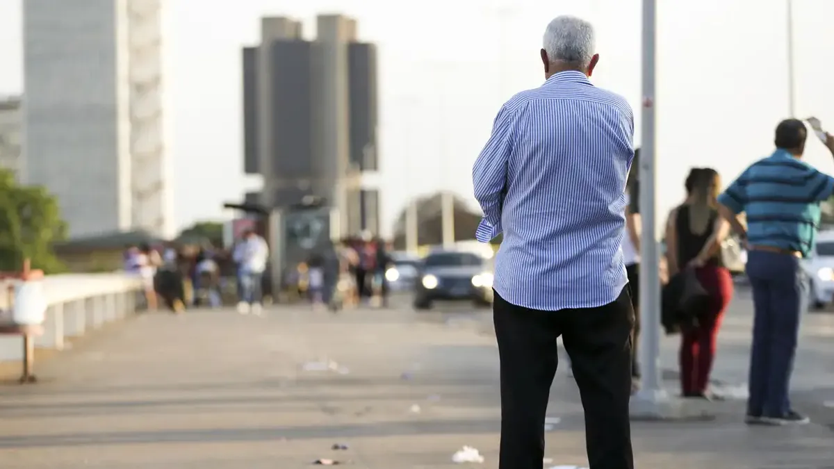 Aposentados podem ter direito a um benefício
