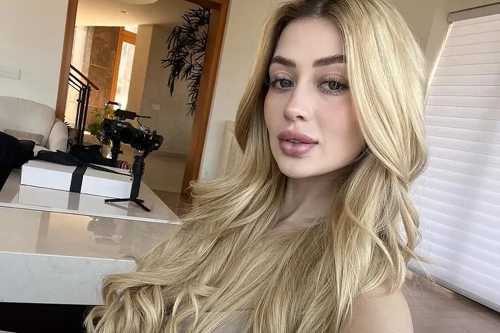 Valéria Márquez tinha 23 anos