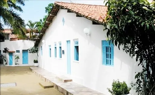 Casa de Oxumarê