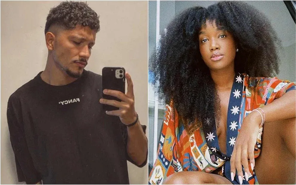 Iza sobre reconciliação após traição: "Ninguém tem nada a ver com isso"