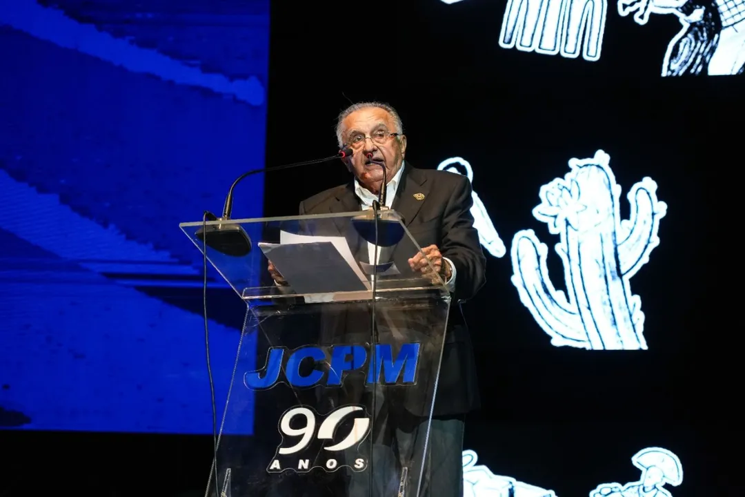João Carlos Paes Mendonça