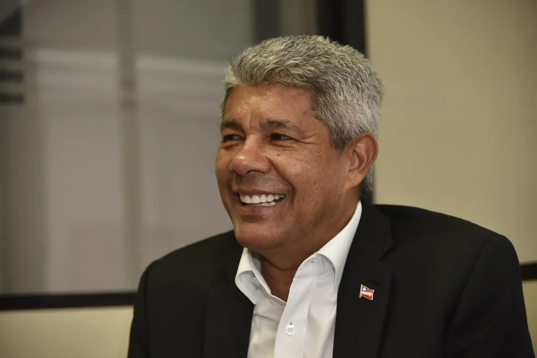 Jerônimo Rodrigues