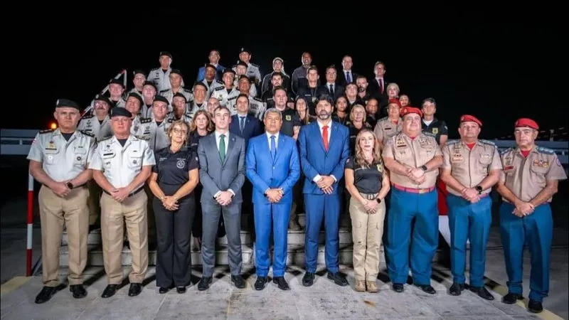 Governador Jerônimo Rodrigues deve promover a troca da cúpula das forças de segurança da Bahia
