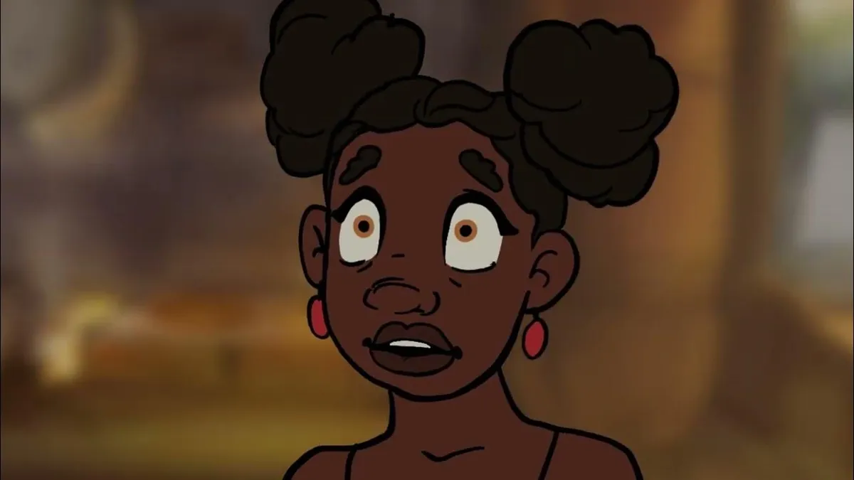 O curta, produzido pela Mirabolante Studios, tem como base o livro Jimú - Memória das Águas
