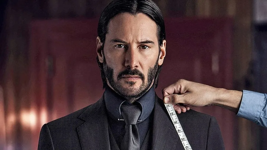 John Wick de volta? Filme ganha novo trailer com Ana de Armas