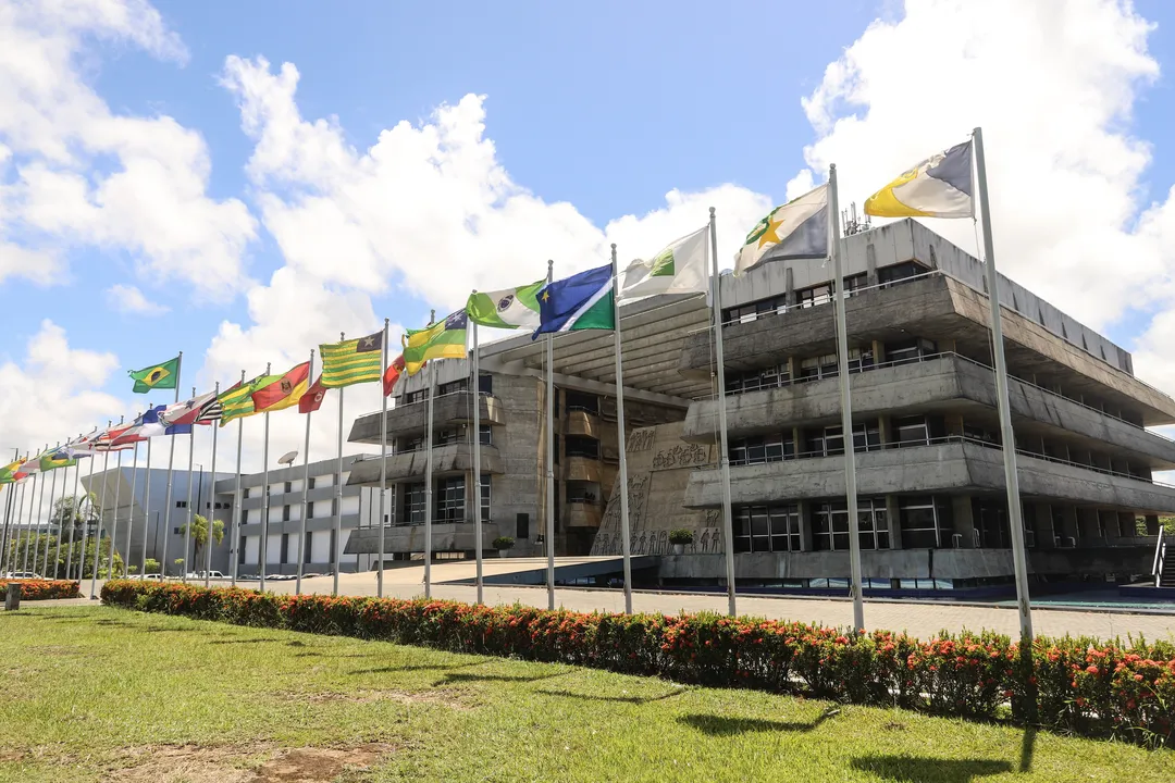 Assembleia Legislativa do Estado da Bahia