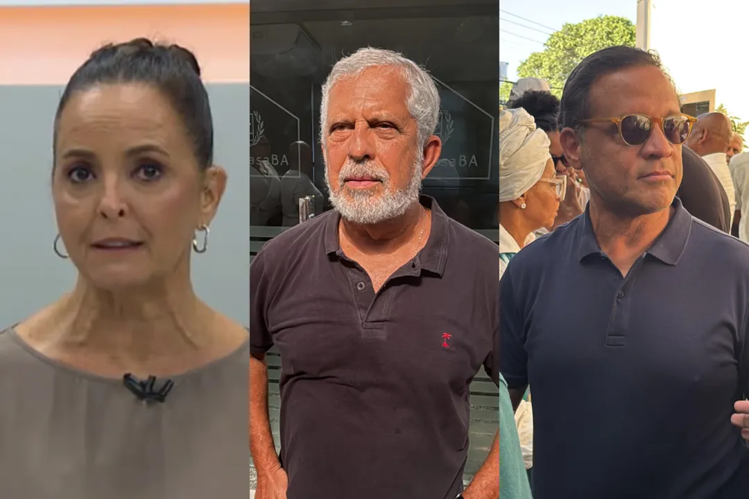 Jornalistas baianos se despedem de Wanda Chase: "Jamais esqueceremos"