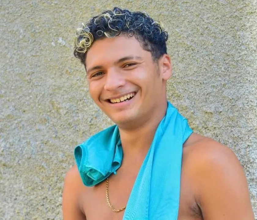 João Victor não resistiu aos ferimentos e morreu em uma unidade de saúde da cidade
