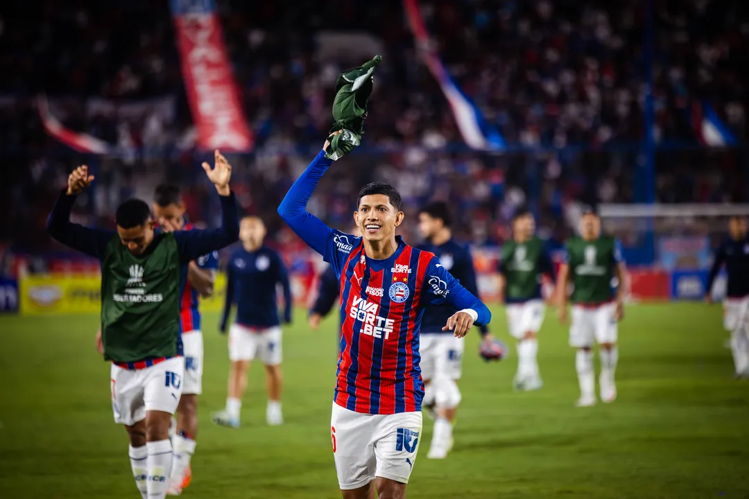 Erick Pulga decidiu o jogo no Uruguai