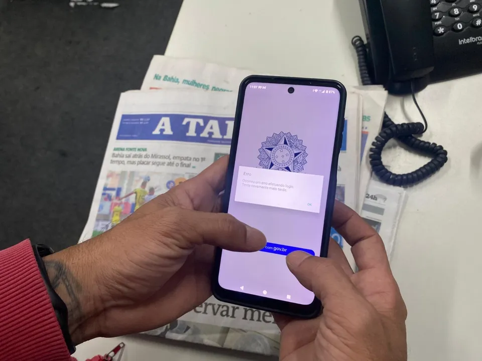 Imagem ilustrativa da imagem LGPD: Empresas que ainda não se adequaram correm riscos