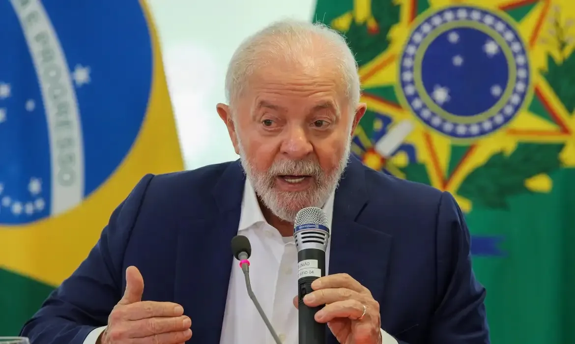 Dizem que Lula ainda tem gás para sair do mau momento