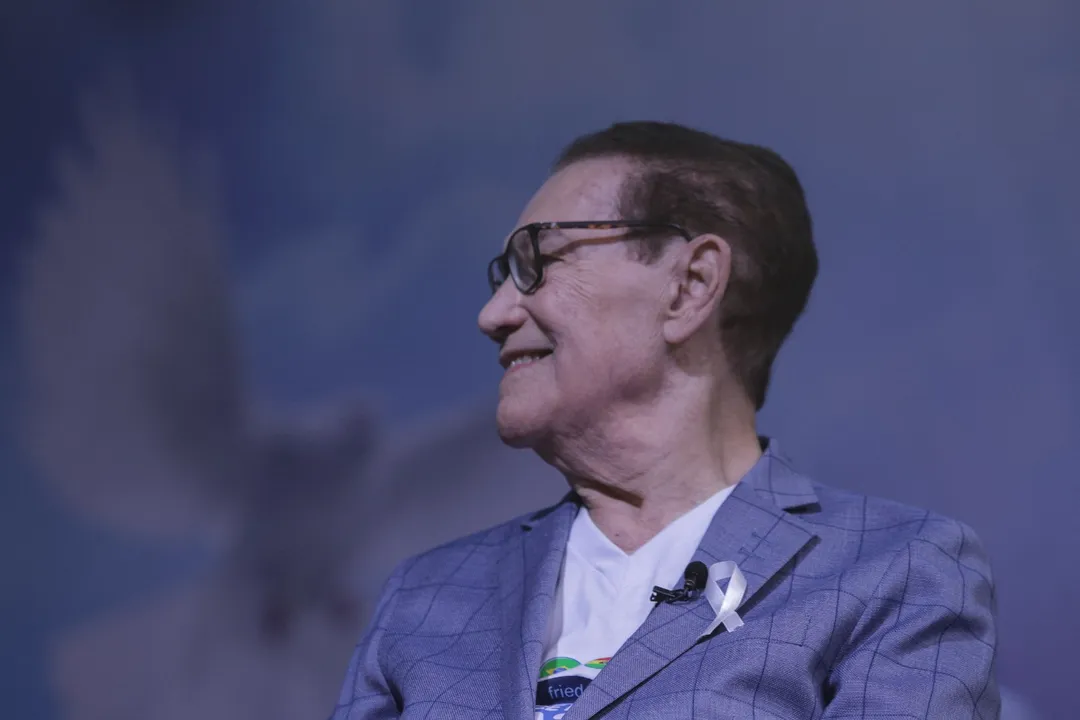Divaldo Franco morreu aos 98 anos