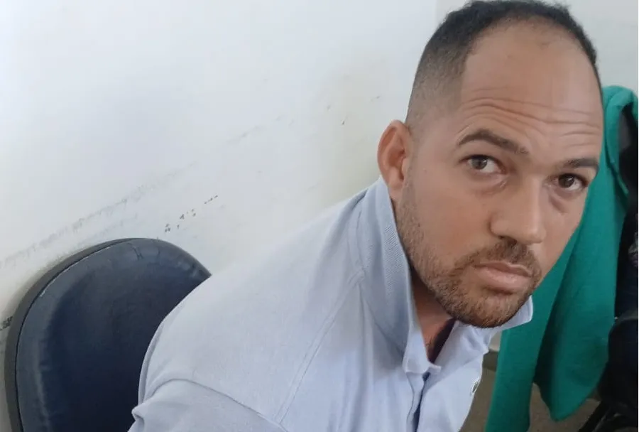Apontado como uma das lideranças do BDM, Pato é suspeito de matar José  Ribamar, em novembro de 2024