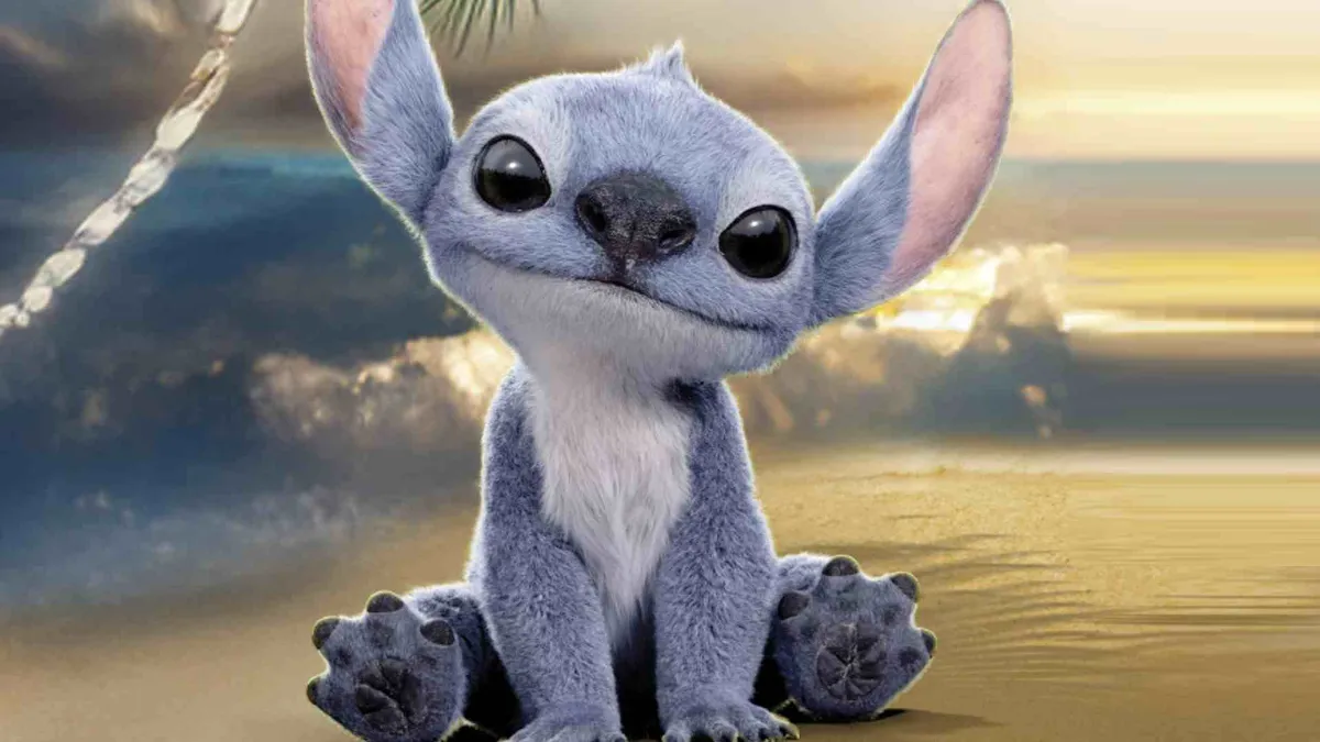 Lilo & Stitch é a maior estreia desta semana