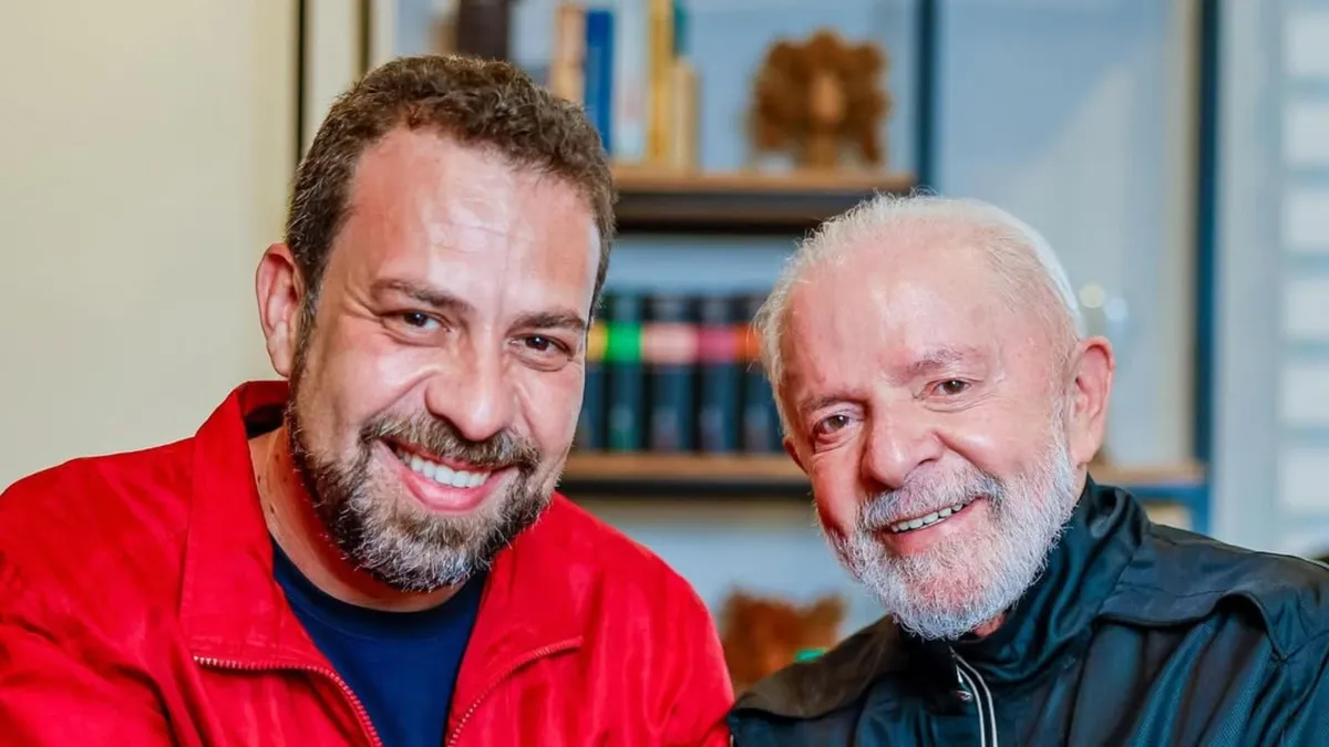 Lula deve anunciar Boulos nos próximos dias