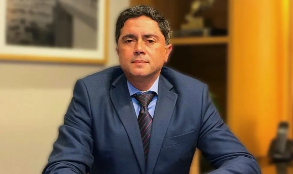 Mhércio era o nome predileto do presidente do TRE-BA, Abelardo Paulo