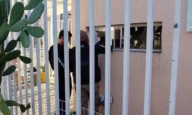 Além dessas quatro prisões, outras dez pessoas foram presas em diferentes regiões do estado