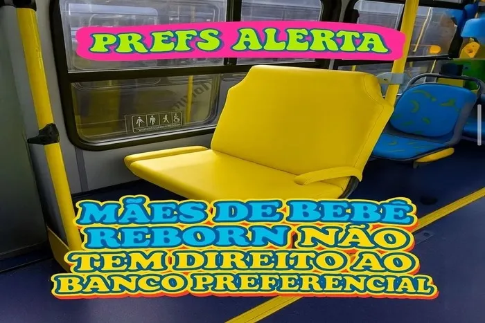 Apesar de a discussão ter ganhado força recentemente, o universo dos bebês reborn é antigo e bastante consolidado