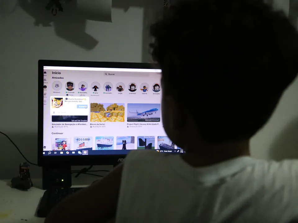 Campanha Maio Laranja