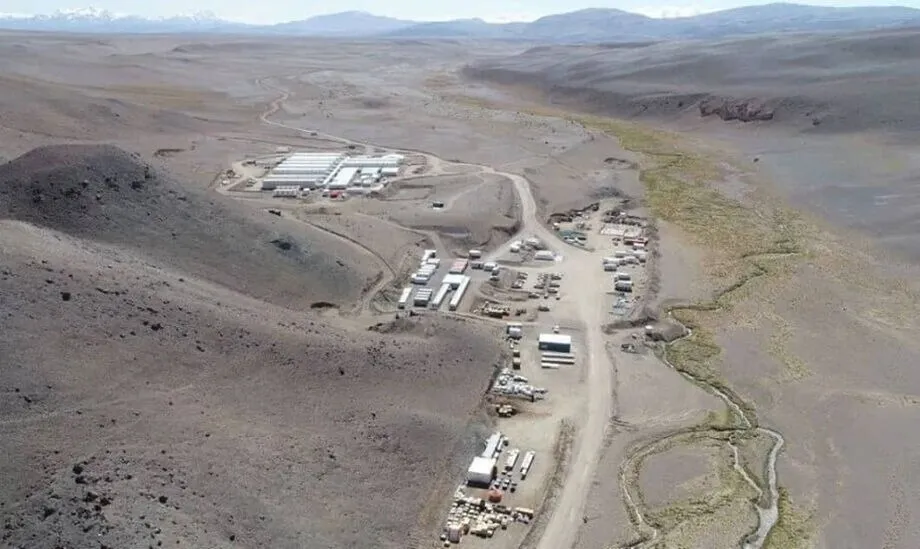 Reserva foi descoberta pelas mineradoras BHP e Lundin Mining