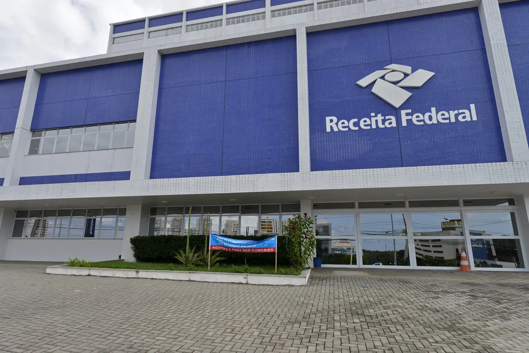 Receita Federal apreende 63 quilos de cocaína no Porto de Salvador