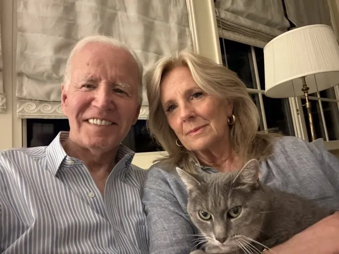 Joe Biden foi diagnosticado com câncer agressivo na próstata