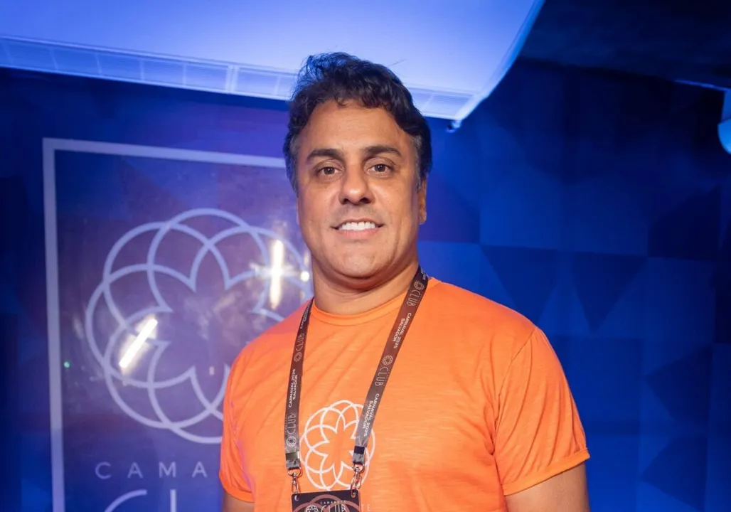 Marcelo Rangel