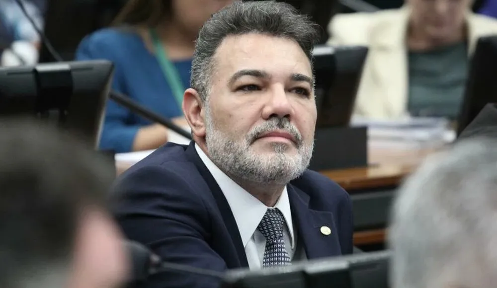 Imagem ilustrativa da imagem Marco Feliciano é condenado a indenizar mãe de Cazuza