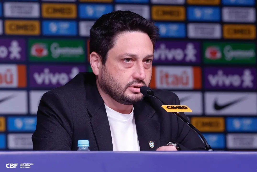 Técnico Arthur Elias convocou 26 atletas para os amistosos contra o Japão