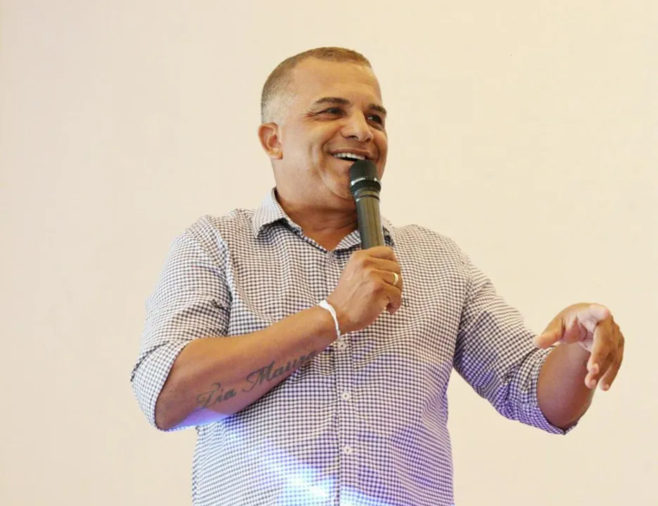 Bira da Barraca pode responder por improbidade administrativa e peculato.