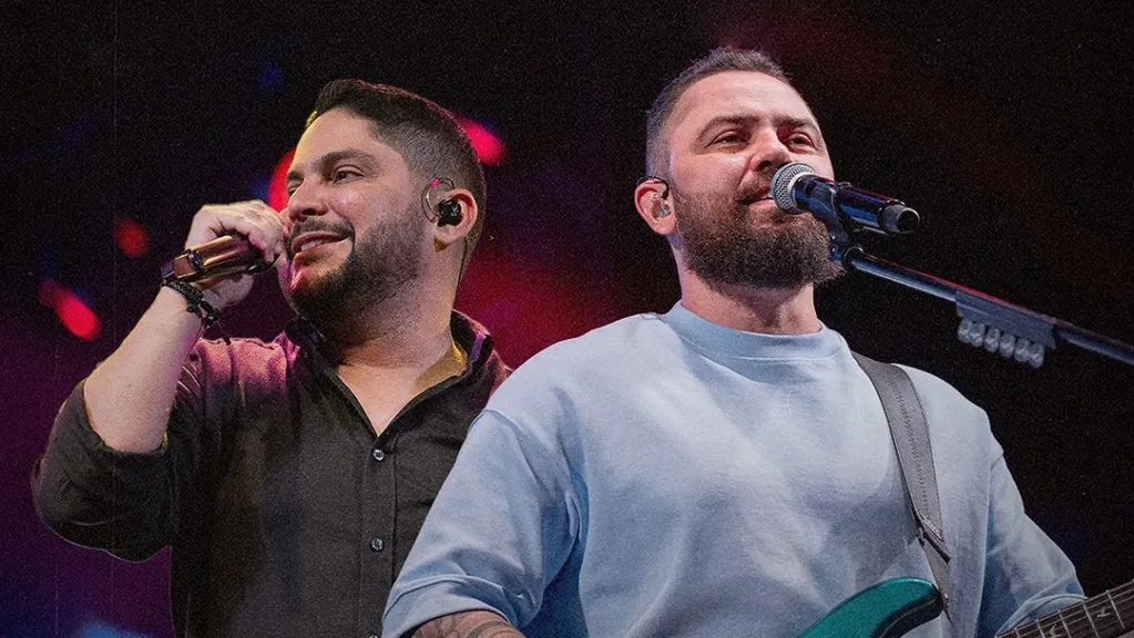 Equipe do artista atualizou o estado de saúde dele
