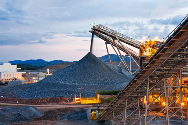 Imagem ilustrativa da imagem Mineração e Reforma Tributária: Oportunidade Perdida?