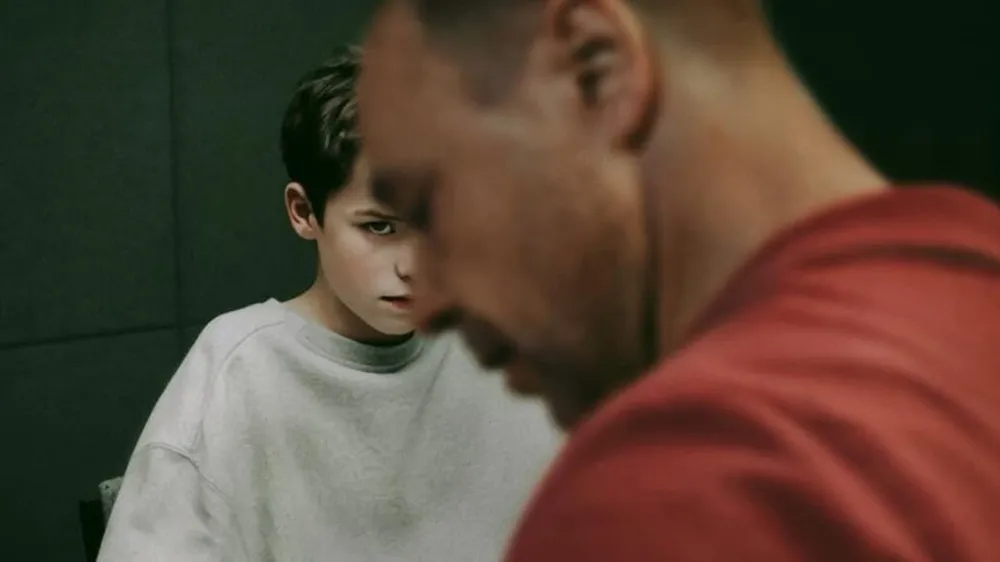 ‘Adolescência’ se tornou um fenômeno da Netflix