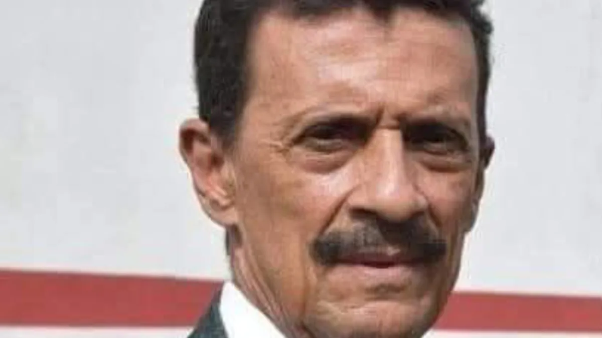 Nelson Aragão Filho