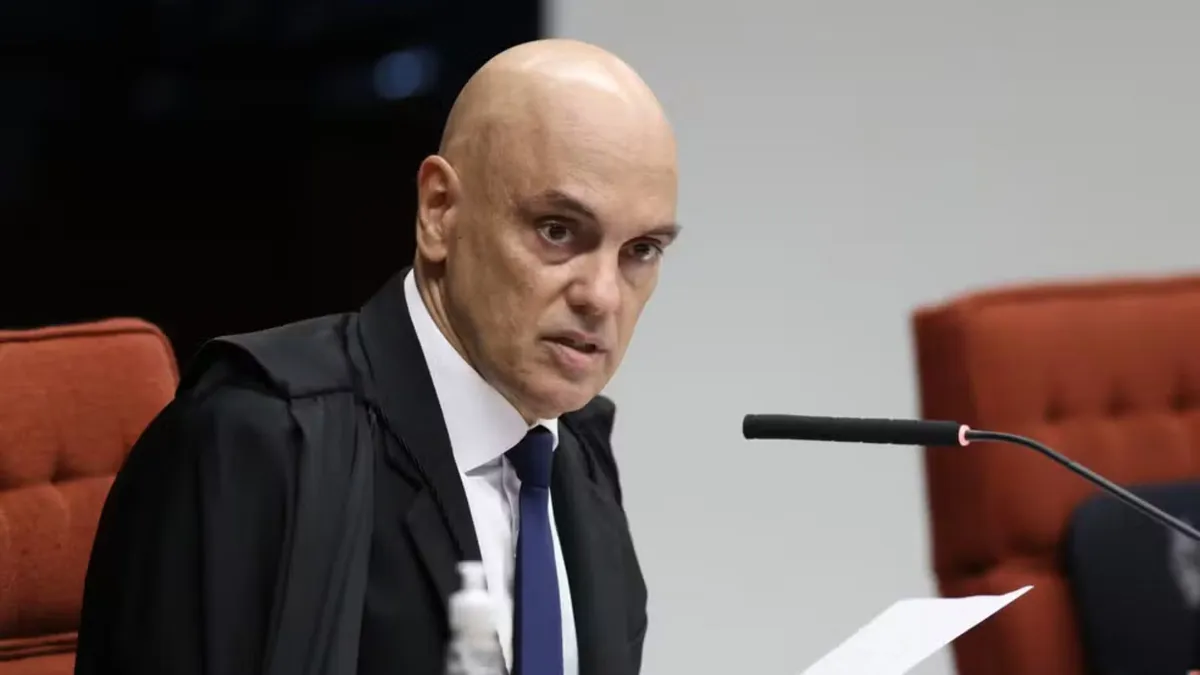 Voto de ministro vai na contramão da Câmara dos Deputados