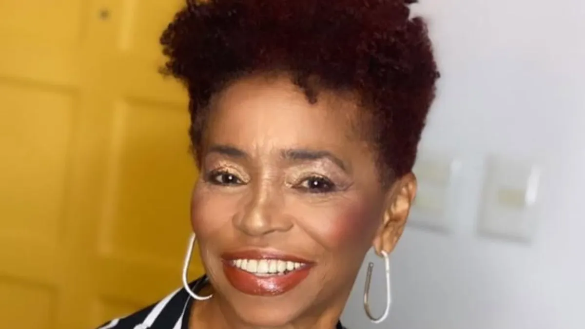 Wanda Morreu na madrugada desta quinta-feira, 3