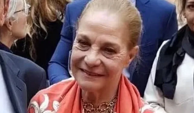 Imagem ilustrativa da imagem Morre Cristina de Orleans, bisneta da princesa Isabel