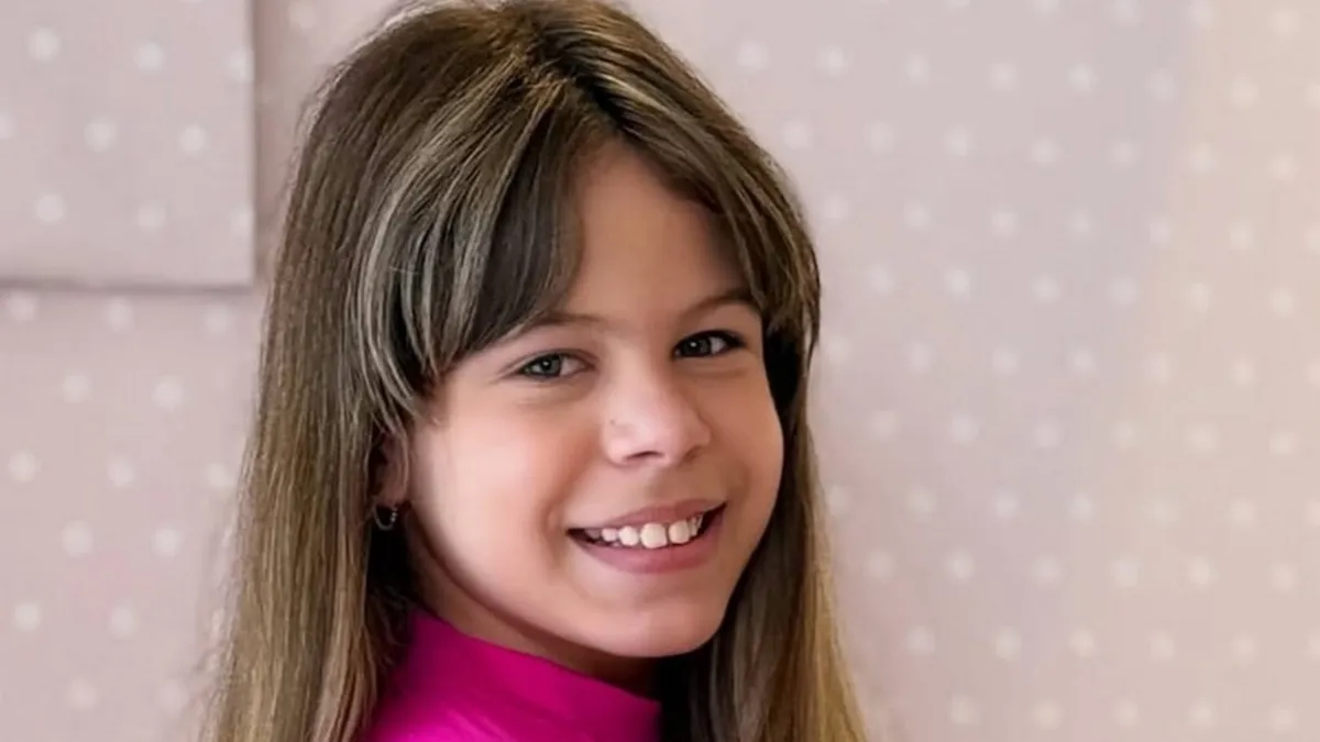 Millena Brandão morreu nesta semana