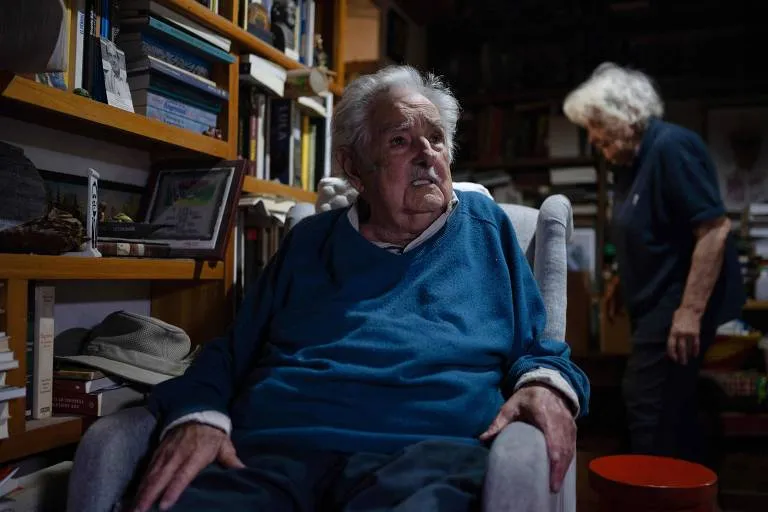 José Alberto Mujica morreu aos 89 anos
