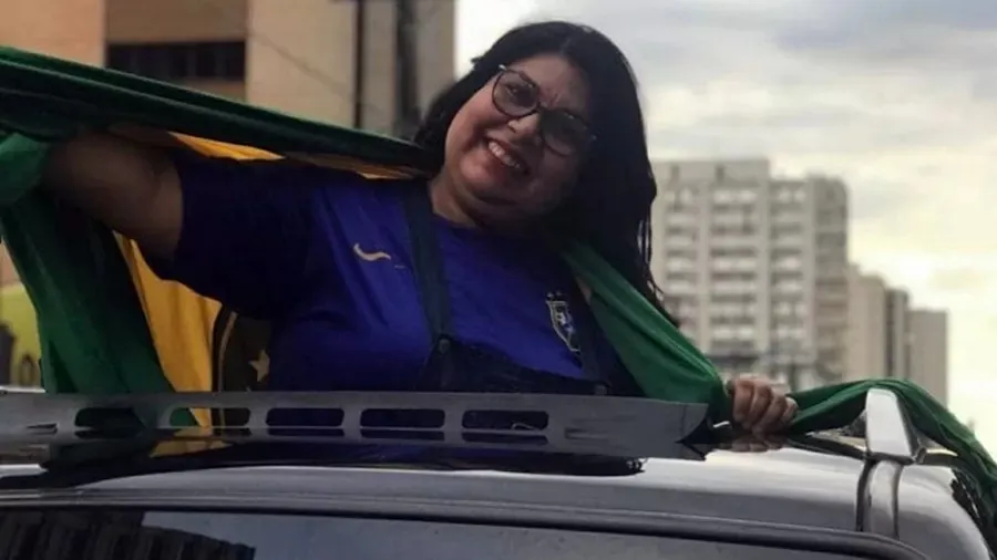 Mulher foi condenada a prisão, mas cumprirá regime aberto