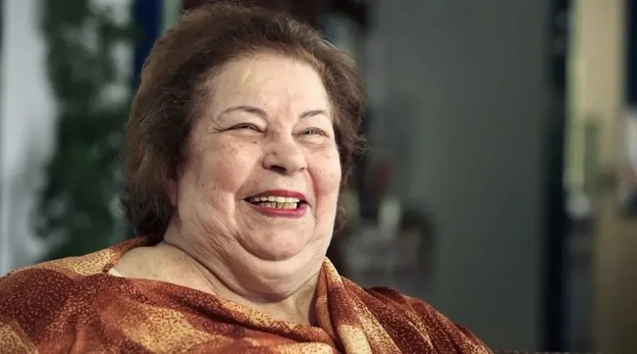 Nana Caymmi morreu na última quinta-feira, 1º,