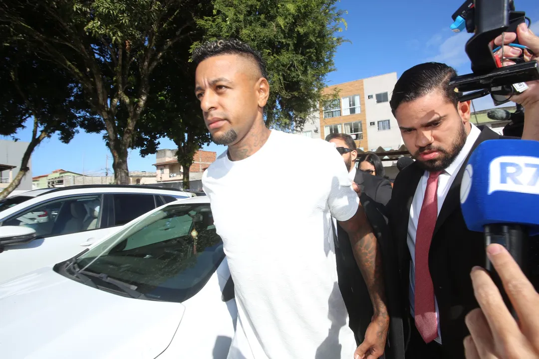 Crime aconteceu em 23 de junho de 2019