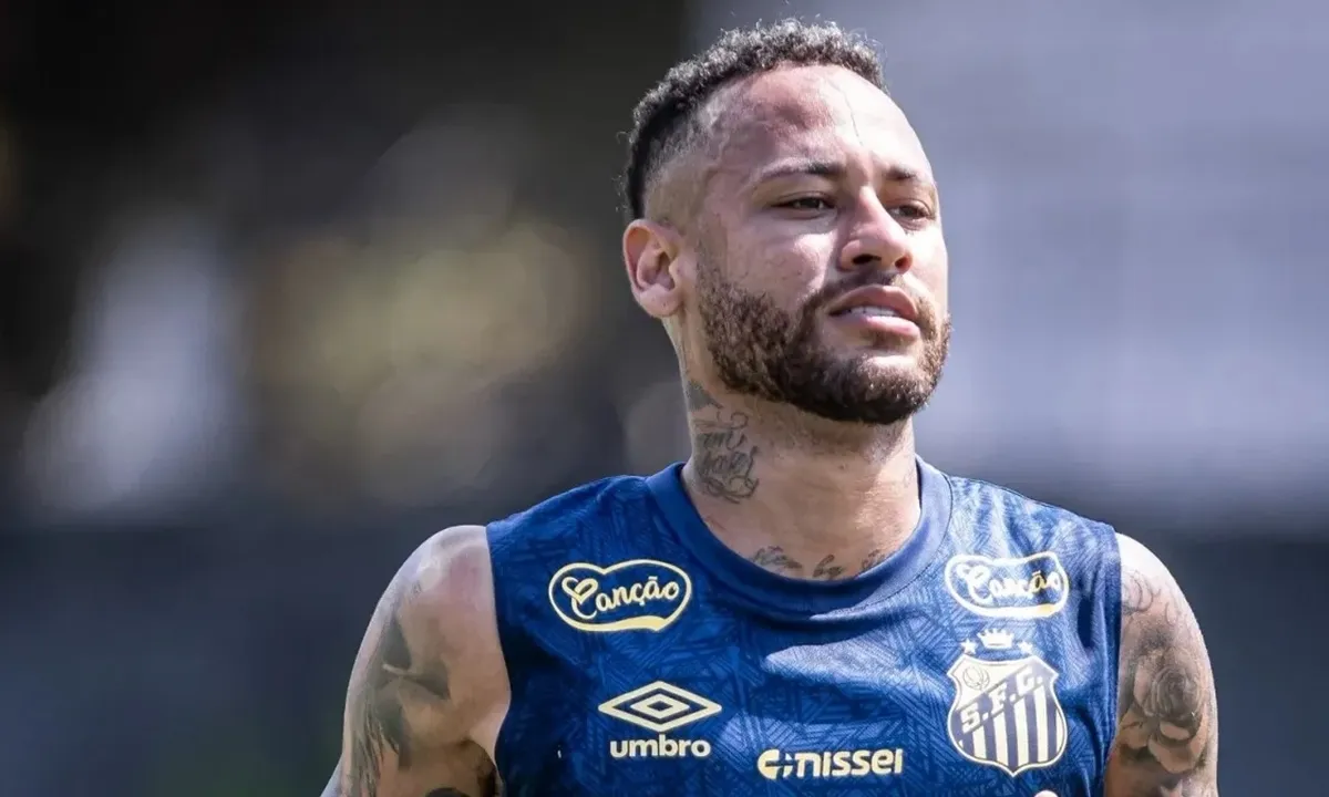 Neymar comprou Porsche avaliado em até R$ 4 milhões