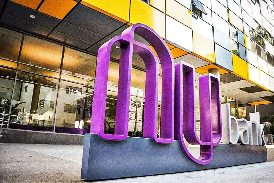 Nubank esclareceu rumor sobre encerramento das operações no país