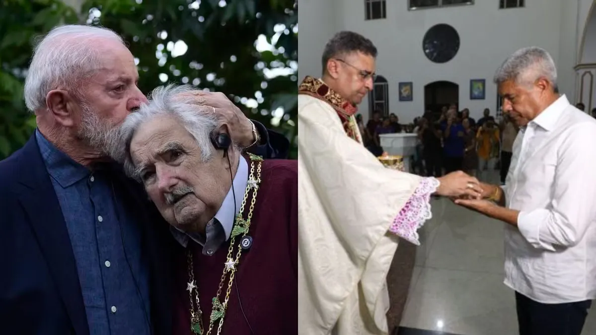 Jerônimo Rodrigues fala sobre legado de Mujica