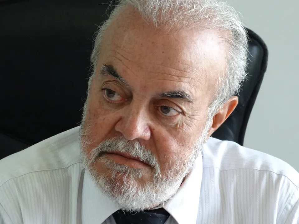 Conselheiro Francisco de Souza Andrade Netto
Presidente do Tribunal de Contas dos Municípios da Bahia