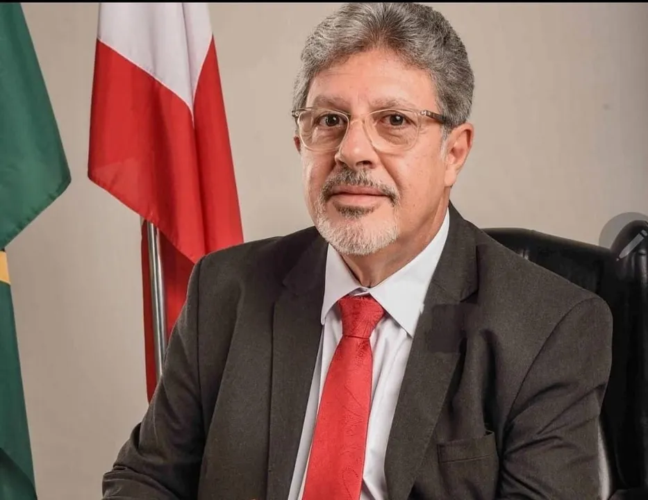 José Antônio Maia Gonçalves é advogado e ex-Secretário da SEAP