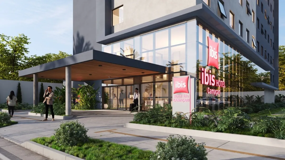 Rede Ibis vai inaugurar empreendimento em Camaçari