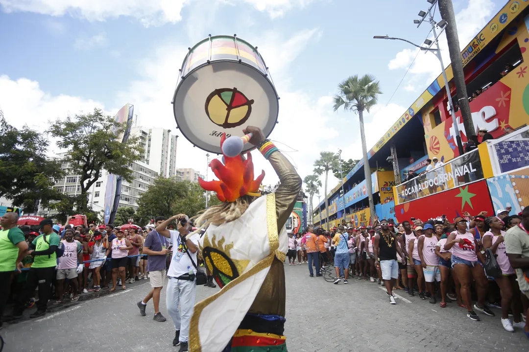 Tradicional Ensaio de Aniversário será realizado no domingo