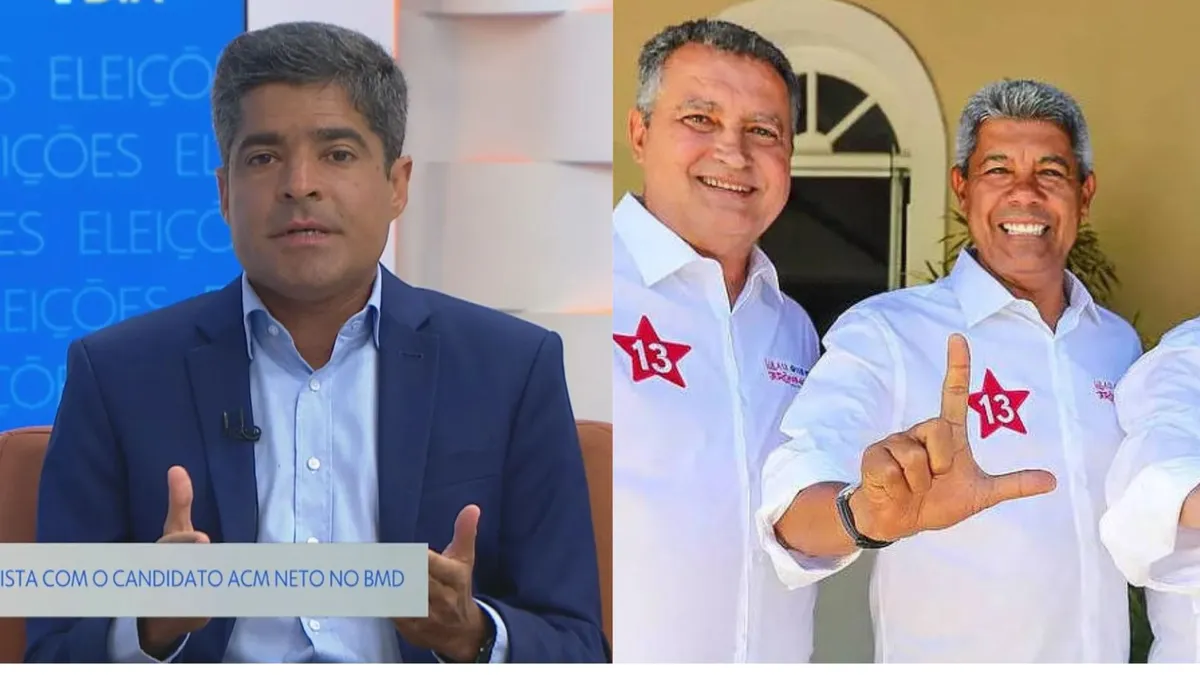 Oposição tenta emplacar discurso contra superchapa petista